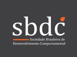 Sociedade Brasileira de Desenvolvimento Comportamental